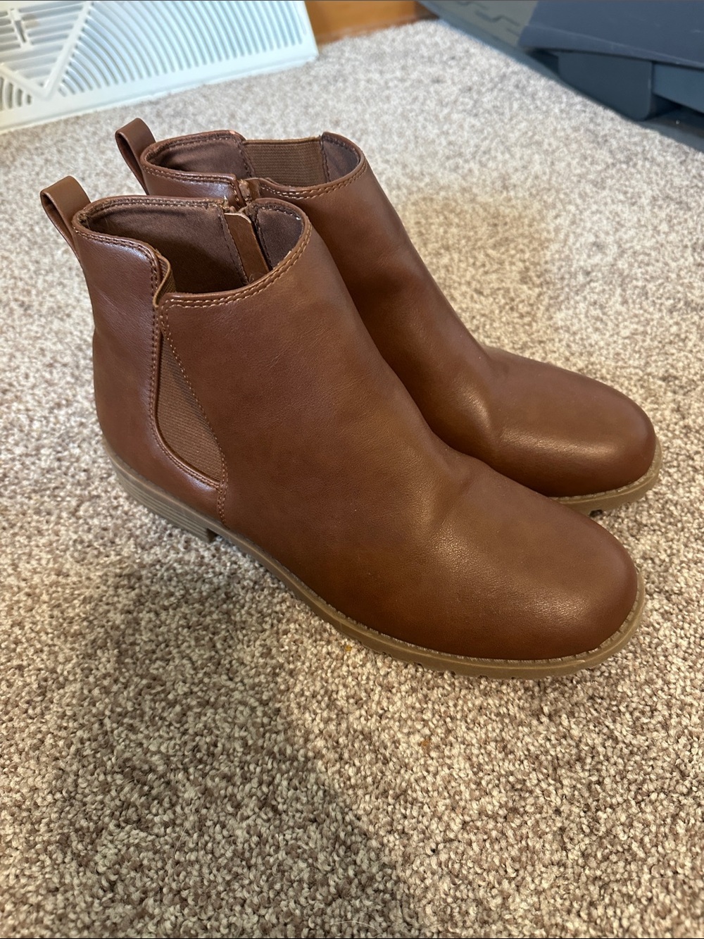 Sonoma Booties
